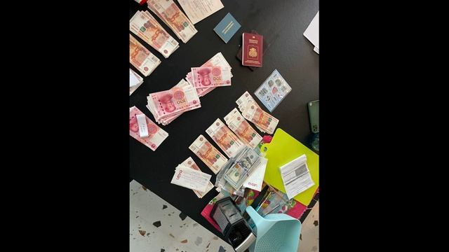 Бизнесмена из Владивостока задержали за хищение 56 млн из бюджета Алтайского края смотреть онлайн