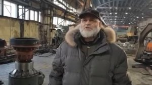 Подполковник СБУ, директор Кировского завода занимается вредительством