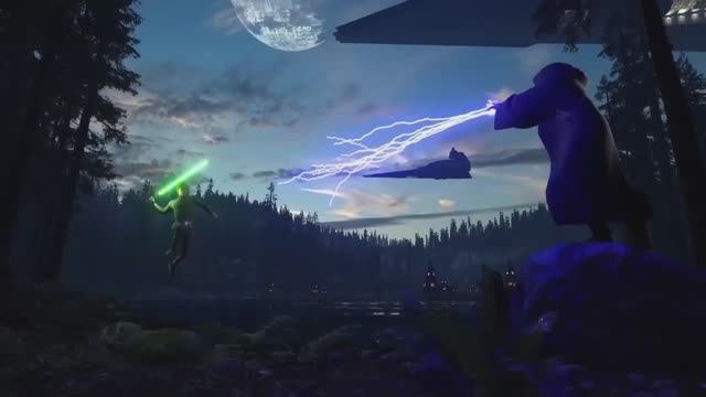 Звёздные войны - Star Wars Battlefront 3 | Галактика ждет своих героев! Трейлер