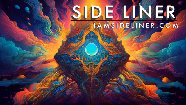 No Ego (Psybient, Psychill, Downtempo Mix)