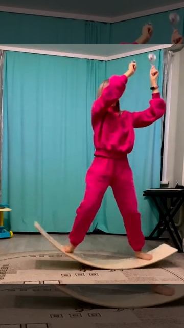 Упражнение с нейролошками