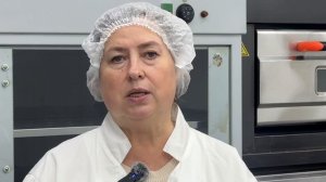 Экскурсия на производство «Настоящей пекари»