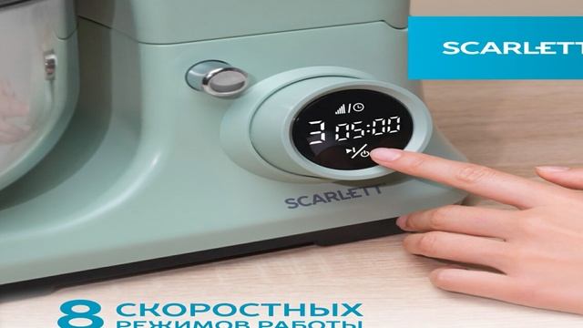 Лучшие планетарные миксеры 2025 смотреть онлайн