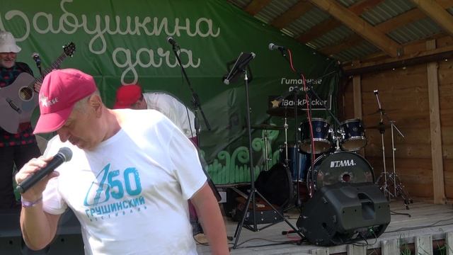 10 Владимир Кузьмичев