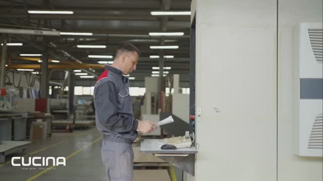 Раскрой и обработка деталей: точность и технологии на службе качества! Часть 3