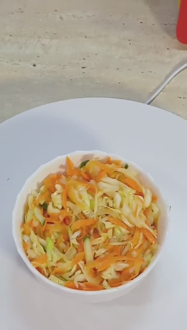 «СОВЕТСКИЙ САЛАТ 