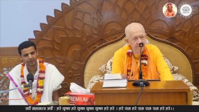 13.07.2025 - ШБ 4.26.15 - ИСККОН Катманду