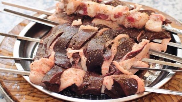 Рецепты от шеф-повара