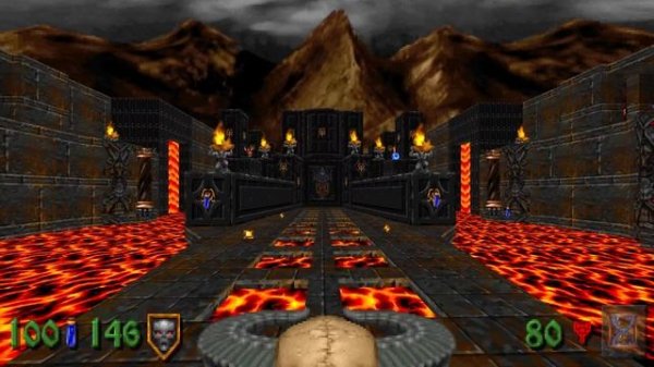 Heretic + Hexen - Official Launch Trailer