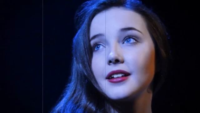 Что стало с Люси Томас после проекта Голос