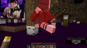 📹 😱 БЕГИ если Увидишь Жуткое лицо в Лесу Майнкрафт 
#Никита_Берг