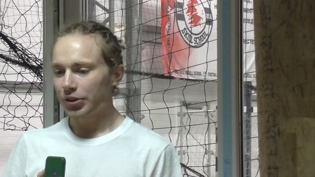 Финальный свисток (беспилотный выпуск) | WHO MORE Football