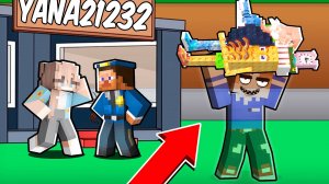 ЛУЧШАЯ ТАКТИКА КАК УКРАСТЬ БРЕЙНРОТА ВДВОЕМ😈