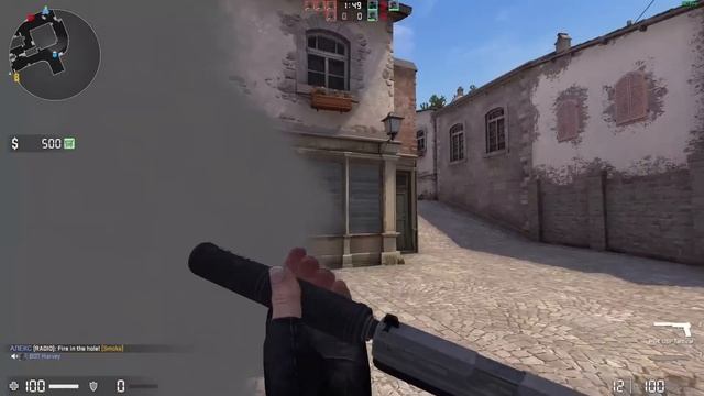 СВЕРШИЛОСЬ! НОВАЯ ВЕРСИЯ CS CLASSIC OFFENSIVE УЖЕ ДОСТУПНА!  КАК ИГРАТЬ В CS:GO В 2025 ГОДУ?
