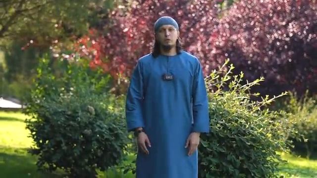 Как научиться делать омовение и намаз за 5 минут. Исмаиль Абу Мухаммад