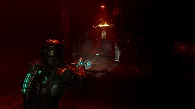 DeadSpace Remake Серия 9 Исход не из лучших