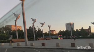 ПОЕЗДКА В КРЫМ ПО НОВЫМ ТЕРРИТОРИЯМ. 2025, АВГУСТ, НАЧАЛО.