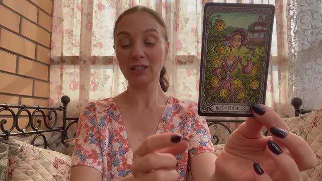 ♓️ РЫБЫ ♓️ ТАРО ПРОГНОЗ НА СЕНТЯБРЬ 2025 года смотреть онлайн