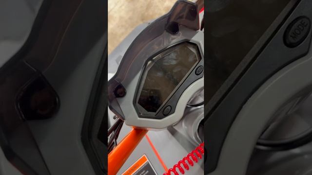 Квадроцикл ATV RRV 125cc (подростковый)