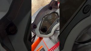 Квадроцикл ATV RRV 125cc (подростковый)