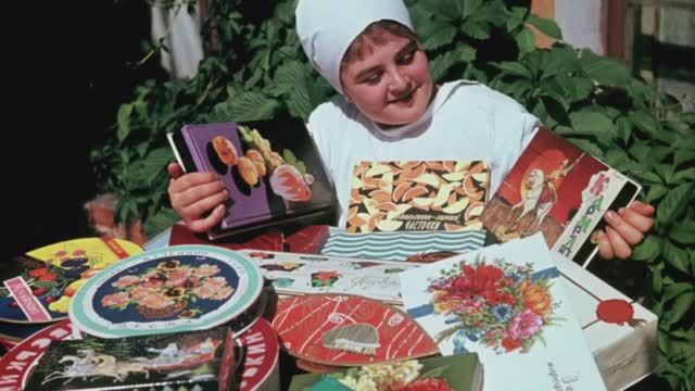 Какие конфеты в СССР были самыми вкусными_ смотреть онлайн