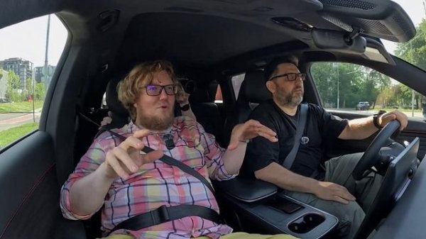 EXLANTIX ET: КОНКУРЕНТОВ НЕТ? / ВОЗВРАЩЕНИЕ ВАХИДОВА