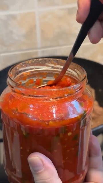 Рецепт Езидского Соуза по-Виковски🔥