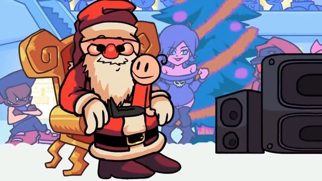 ВСЕ СЕРИИ - Friday Night Funkin' ПАРОДИЯ - Фнф Анимация