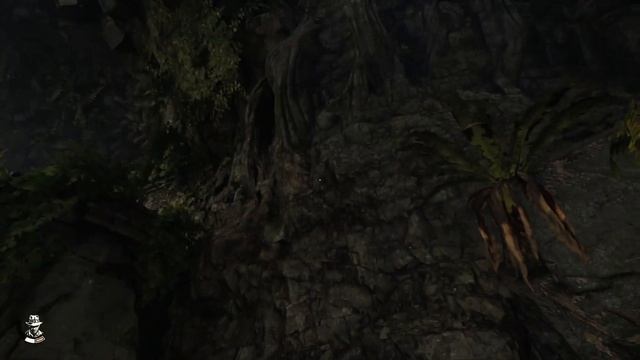 NZS игры прохождение Indiana Jones and the Great Circle #5.5