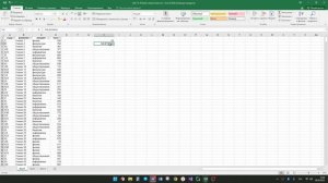 Урок 5 ОГЭ информатика 14 задание. Решаем при помощи фильтрации.