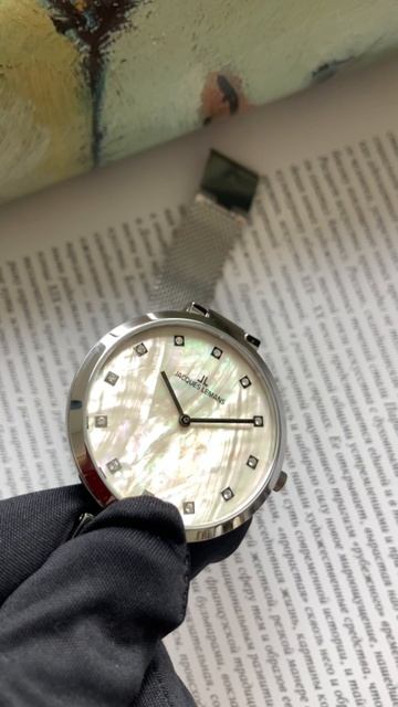 1-2001C, наручные часы Jacques Lemans смотреть онлайн