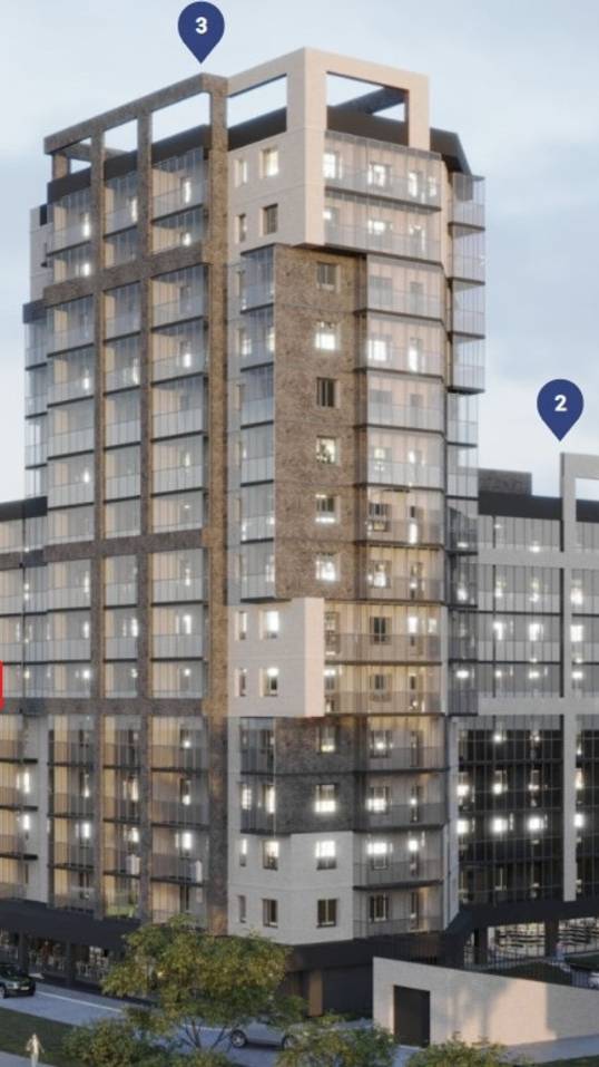 Трех комнатная квартира в центральном районе г.Иркутска по Лучшей цене!