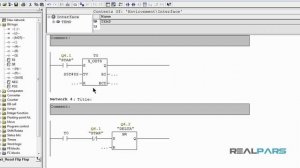 23_ Звезда-треугольник, подключение и программирование ПЛК Часть 12