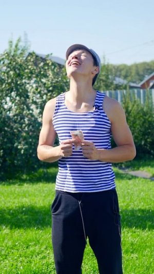 ♦️ СЫН И БАТЯ🤣