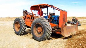 МАШИНЫ, МЕХАНИЗМЫ, ИЗОБРЕТЕНИЯ, САМОДЕЛКИ, УДИВИТЕЛЬНАЯ ТЕХНИКА И ТЕХНОЛОГИИ #167 #Lucky_Tech