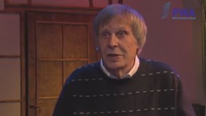 Тверской театр драмы. На сцену  вернулся спектакль «№13». РИА Верхневолжье. 29.10.2020