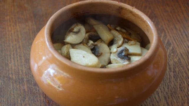 Книга рецептов