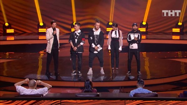 NASTIKA / МОТ / PLC / Джей Мар - Муссоны (Песни на Тнт)