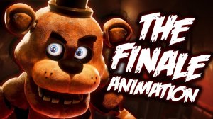Five Nights At Freddy's [FNaF] Song "The Finale"- NateWantsToBattle
