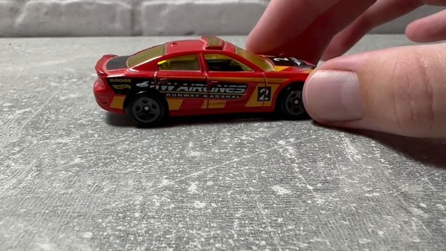 Hot Wheels 15’ Dodge Charger SRT  Mainline обзор #хотвилс #hotwheels #1:64 #1к64 #авто #коллекция