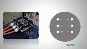 15_ Звезда-треугольник, подключение и программирование ПЛК Часть 4