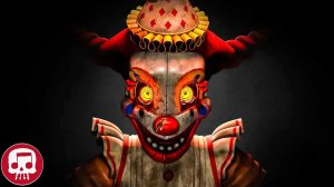 FNAF SECRET OF THE MIMIC RAP by JT Music - (FNAF Animation)