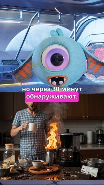 Отправляй другу, который живет импровизацией