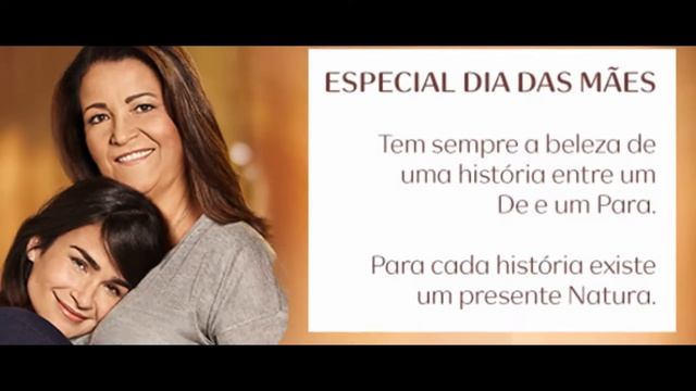 Especial Dia Das Mães