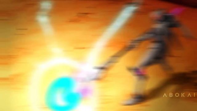 「AMV」Left With Nothing