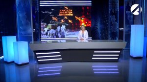 Центр новостей (ОТР) 6 августа 2025