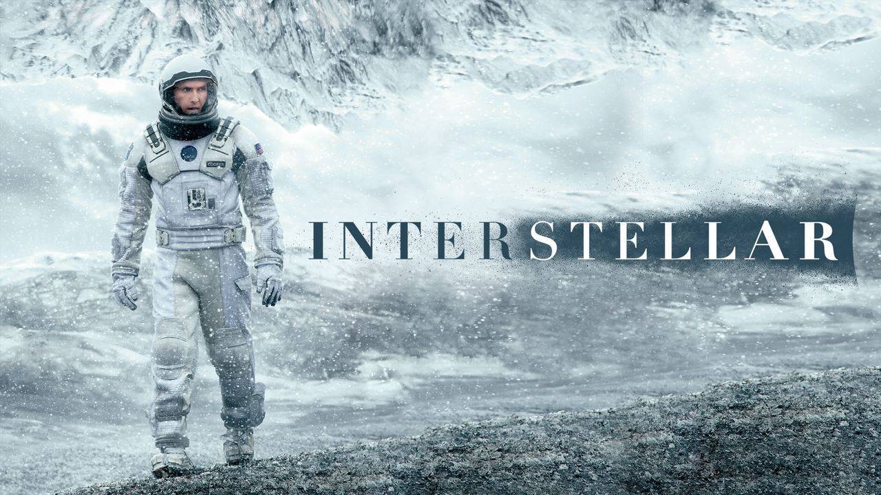 Hans Zimmer - Interstellar Theme Song смотреть онлайн
