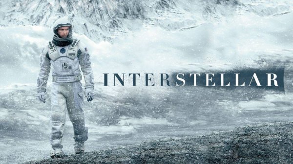 Hans Zimmer - Interstellar Theme Song