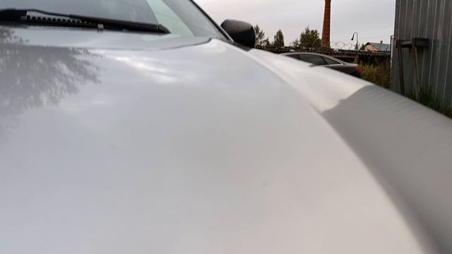 TOYOTA AVENSIS 1998г.в. 1.6 л МКПП смотреть онлайн