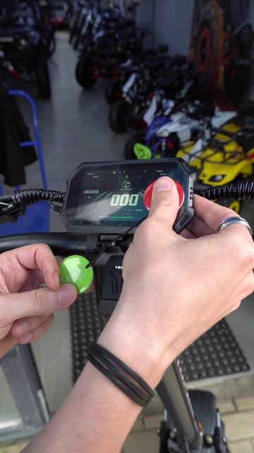 Как перехитрить ДПС??? #whitesiberia #электросамокат #лайфхак #самокат #рек #тренд #рекомендации смотреть онлайн